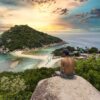 Explorando los secretos de Koh Lanta y las ‍20 islas más impresionantes del país de las sonrisas