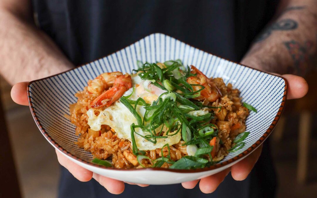Desvelando los sabores del Sudeste Asiático: Explorando la autenticidad del Nasi Goreng y otros platos exquisitos